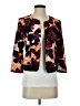 Guess Floral Purple Blazer Size XS - photo 1