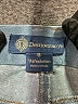 Democracy Blue Jeans Size 8 - photo 3