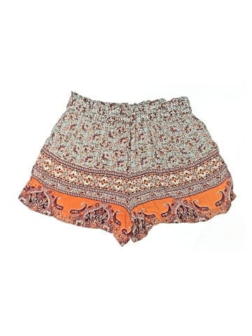 Angie Shorts (view 2)