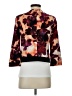 Guess Floral Purple Blazer Size XS - photo 2
