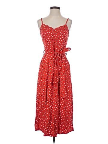 41Hawthorn Casual Dress (view 1)