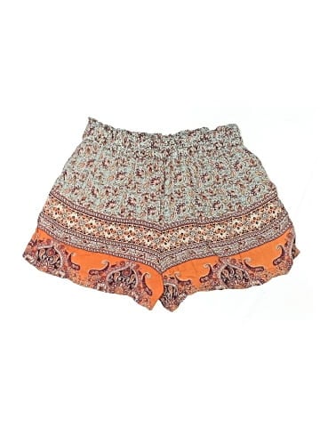 Angie Shorts (view 1)