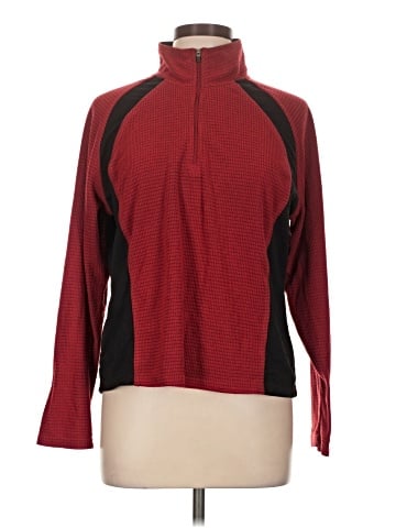 L.L.Bean Long Sleeve T-Shirt (view 1)