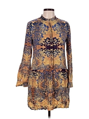 Joe Fresh Casual Dress (view 1)