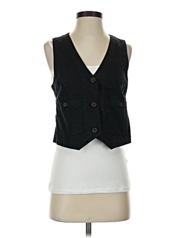 J.Crew Tuxedo Vest (view 1)