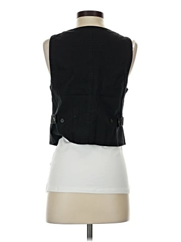 J.Crew Tuxedo Vest (view 2)