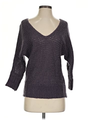 American Eagle Outfitters Pullover Sweater (view 1)