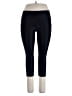 Body Glove Black Active Pants Size XL - photo 1