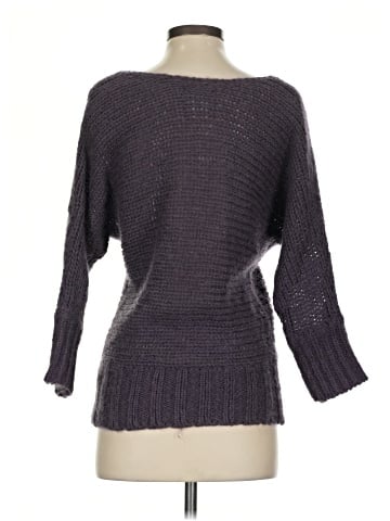 American Eagle Outfitters Pullover Sweater (view 2)