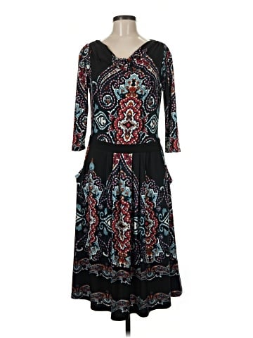 Reborn Casual Dress (view 1)