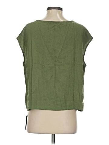 Halara Sleeveless T-Shirt (view 2)