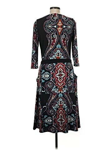 Reborn Casual Dress (view 2)