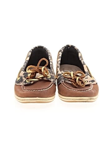 Sperry Top Sider Flats (view 2)