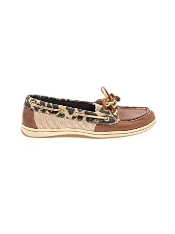 Sperry Top Sider Flats (view 1)