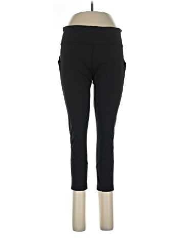 Lululemon Athletica Active Pants (view 1)