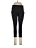 Lululemon Athletica Solid Black Active Pants Size 10 - photo 1
