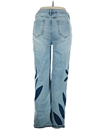 Fashion Nova Jeans (view 2)