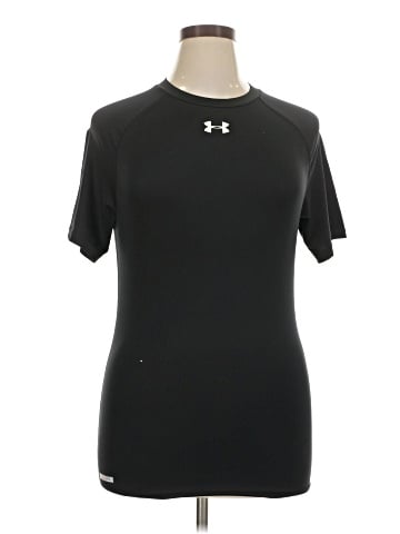 Under Armour Active T-Shirt (view 1)