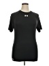 Under Armour Black Active T-Shirt Size XL - photo 1