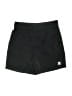 Hurley Stars Black Athletic Shorts Size 6 - 7 - photo 1