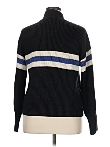 Sanctuary Turtleneck Sweater (view 2)