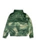 Nike 100% Polyester Green Track Jacket Size 4T - photo 2