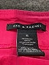 Zac & Rachel Color Block Pink Active Pants Size 16 - photo 7