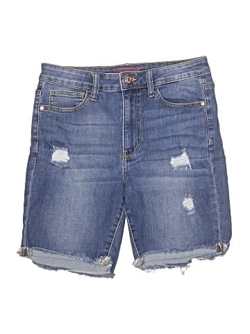 Guess Denim Shorts (view 1)