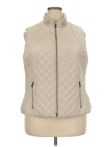 Westport 1962 Vest (view 1)