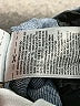 Gap Blue Jeans Size 6 - photo 9