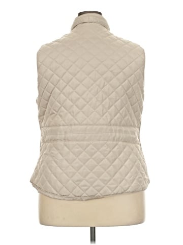 Westport 1962 Vest (view 2)