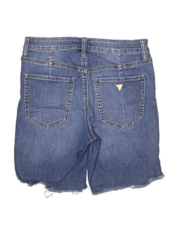 Guess Denim Shorts (view 2)