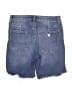 Guess Blue Denim Shorts Size 28 - photo 2