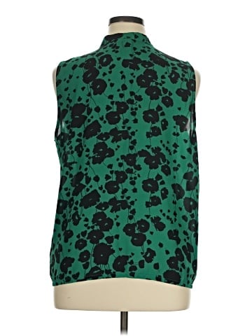 Worthington Sleeveless T-Shirt (view 2)