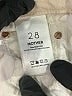 Mother Ivory Jeans Size 28 waist - photo 7