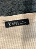 Very J Tan Long Sleeve Top Size M - photo 7