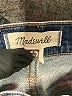 Madewell Blue Jeans Size 29 waist - photo 7