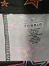 Torrid Stars Black Active Pants Size Lg Plus (0) - photo 7