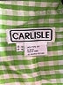 Carlisle Green Long Sleeve Blouse Size 12 - photo 7