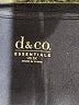 D&Co. Blue 3/4 Sleeve Top Size 5X - photo 7