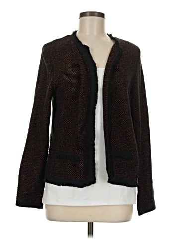 Ann Taylor Factory Cardigan (view 1)