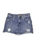 Guess Blue Skort Size 7 - photo 1