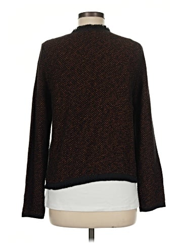 Ann Taylor Factory Cardigan (view 2)