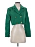 Assorted Brands Green Blazer Size S - photo 1