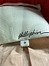 3.1 Phillip Lim Red Trenchcoat Size 8 - photo 6
