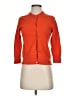 J.Crew Orange Cardigan Size S - photo 1