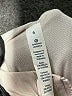 Lululemon Athletica Ivory Jacket Size 6 - photo 6