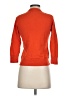 J.Crew Orange Cardigan Size S - photo 2