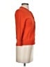 J.Crew Orange Cardigan Size S - photo 4