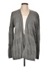 Lands' End Gray Cardigan Size L - photo 1